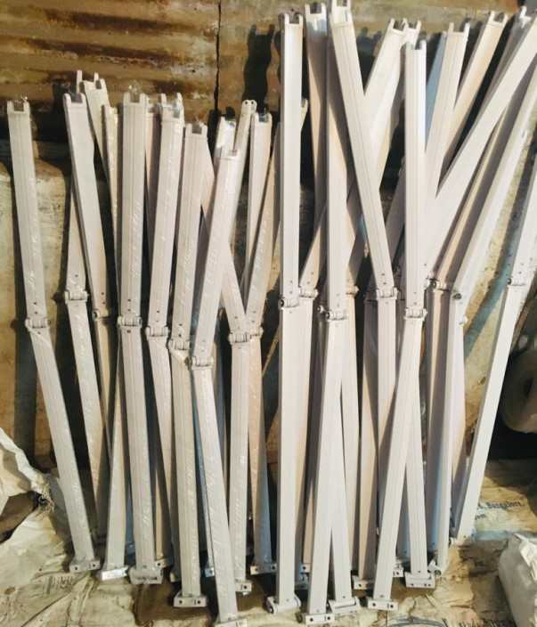 Awning arms manufacturer
