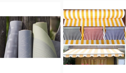 awning parts manufacturer & supplier